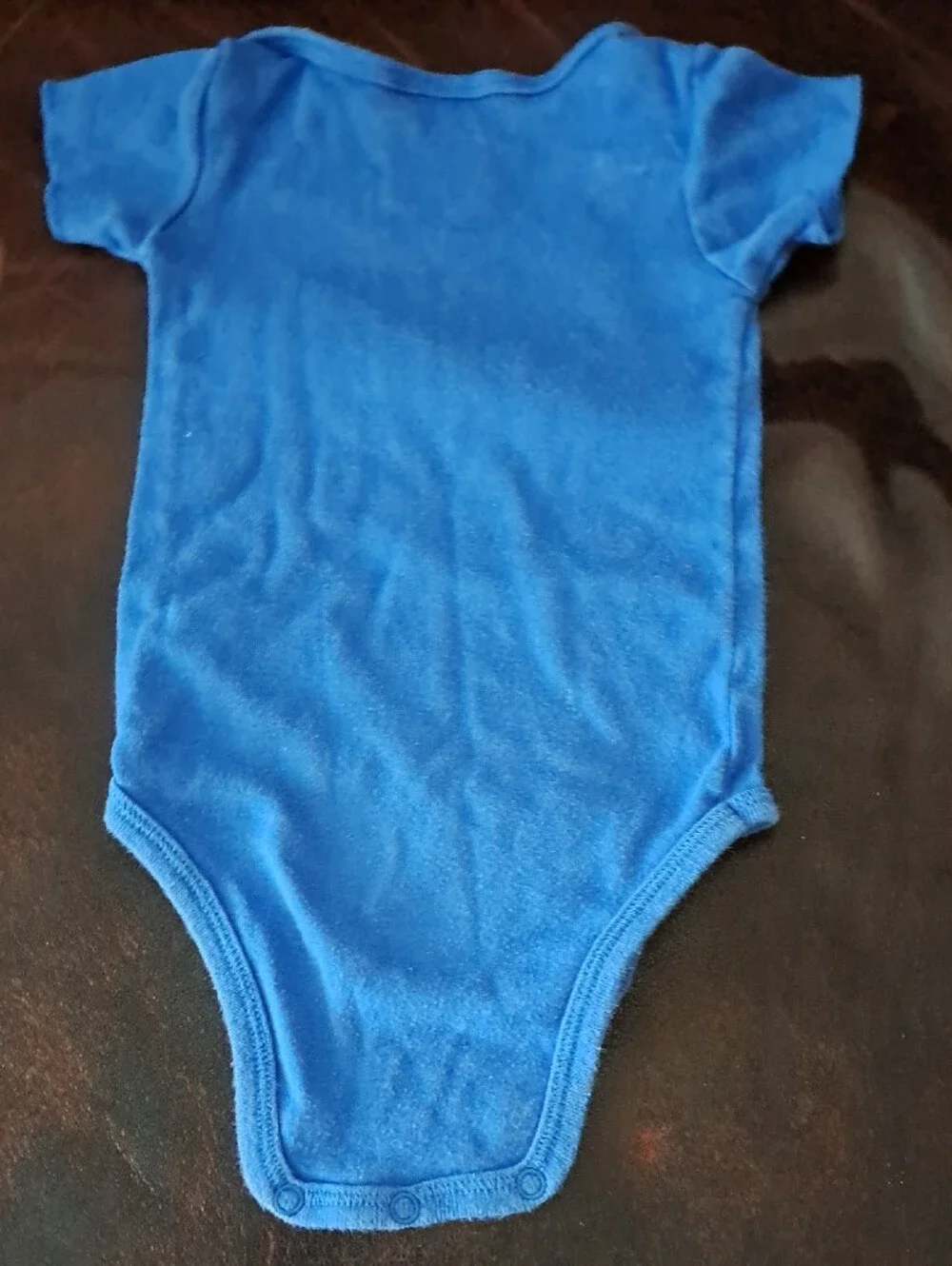 Carters soft blue